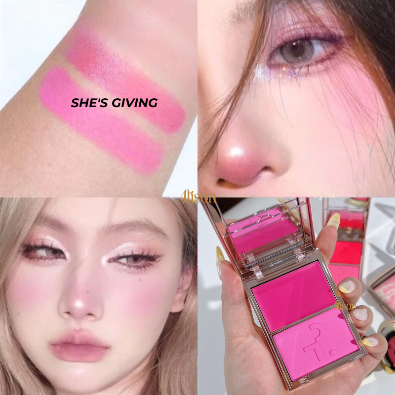 Má Hồng Tone Hồng
